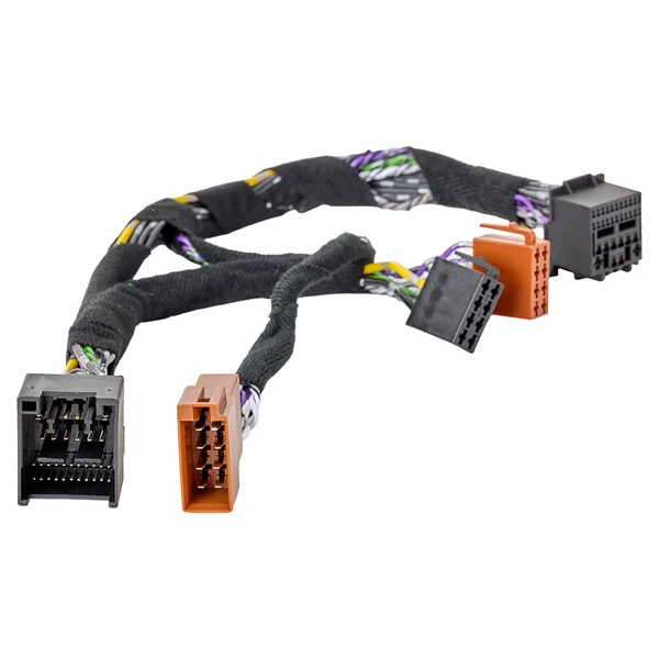 Accesorii instalare - Cablaj adaptor ISO Auto-Connect FDPNP01 pentru Ford Sync3 32 pin de la 2018