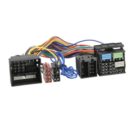 Accesorii instalare - Cablaj adaptor Musway MPK 2 pentru grupul VAG