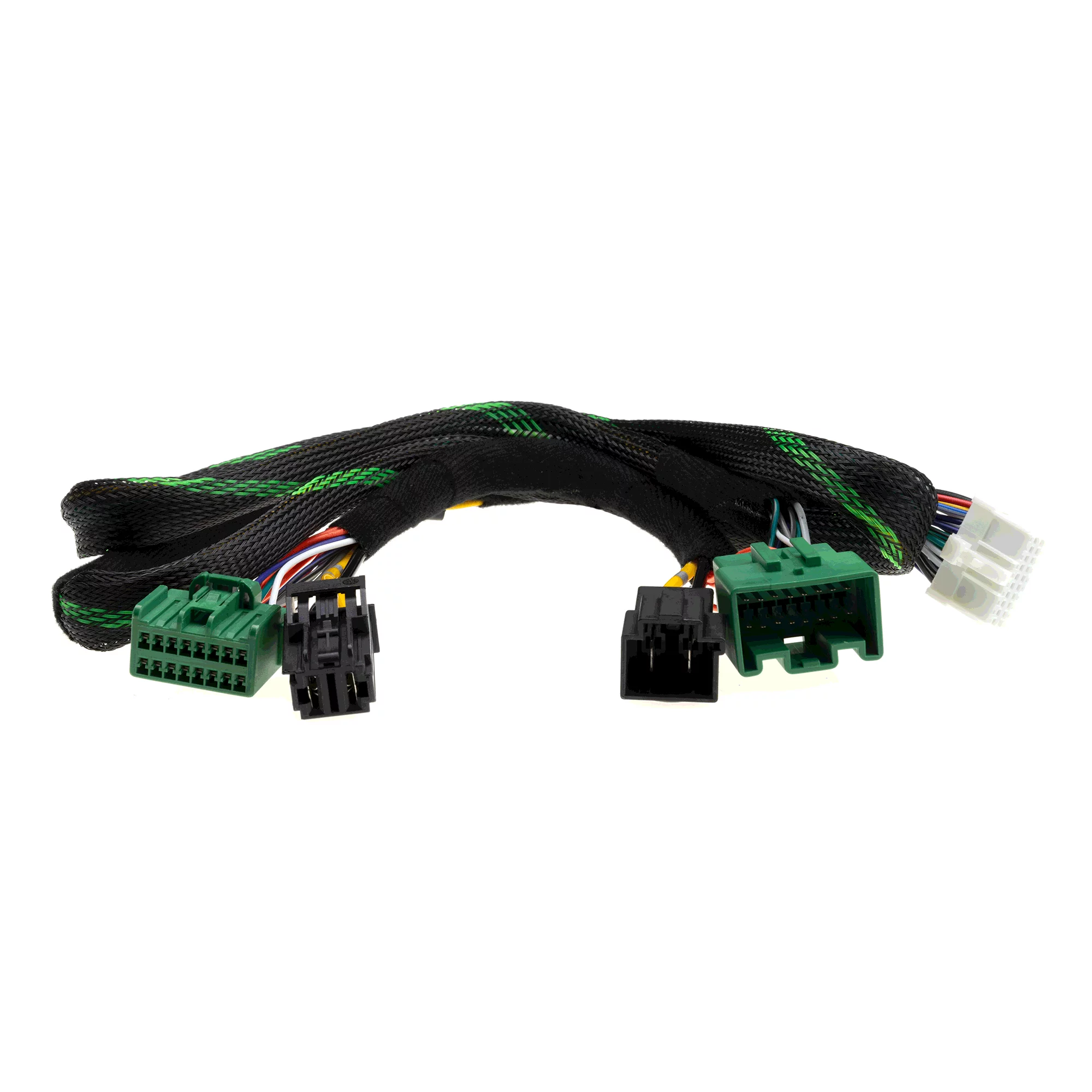 Cablaje adaptoare - Cablaj conectare amplificator AXTON ATS-ISO60 compatibil Volvo lungime 1.5 m