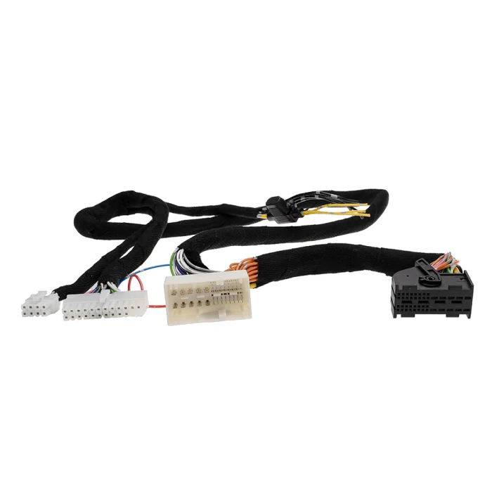 Cablaje adaptoare - Cablaj conectare amplificator AXTON ATS-ISO8068 compatibil BMW lungime 1.5 m