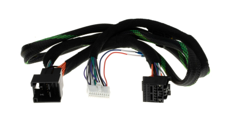 Cablaje adaptoare - Cablaj conectare amplificator AXTON ATS-ISO97 compatibil Ford lungime 1.5 m