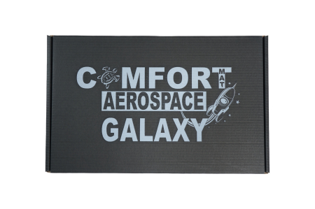 Comfortmat Aerospace Galaxy vibro absorbant 7 mm [7]