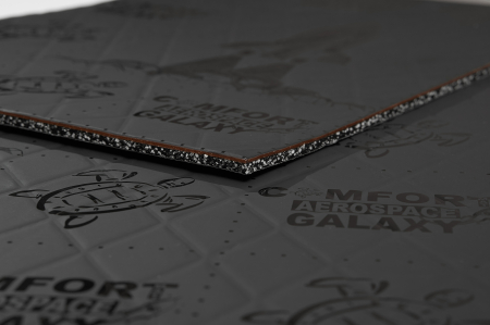 Comfortmat Aerospace Galaxy vibro absorbant 7 mm [2]