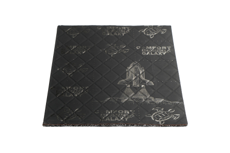 Comfortmat Aerospace Galaxy vibro absorbant 7 mm [6]