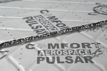 Comfortmat Aerospace Pulsar vibro absorbant 5 mm [3]