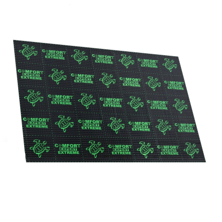 Strat 1 - Vibro absorbant - Comfortmat Expert Extreme Pro vibro absorbant 6 mm