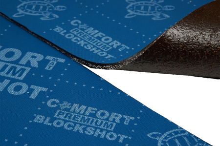Comfortmat Premium Blockshot Gen2 fono izolant 8mm [2]