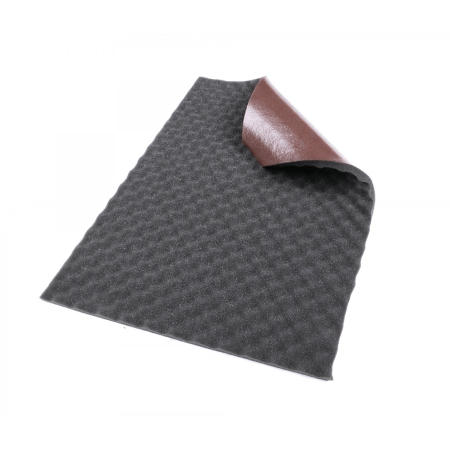 Strat 3 - Fono absorbant - Comfortmat Premium Soft Wave 15 fono absorbant 15 mm
