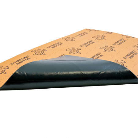 Comfortmat Raptor fono izolant 4 mm [1]