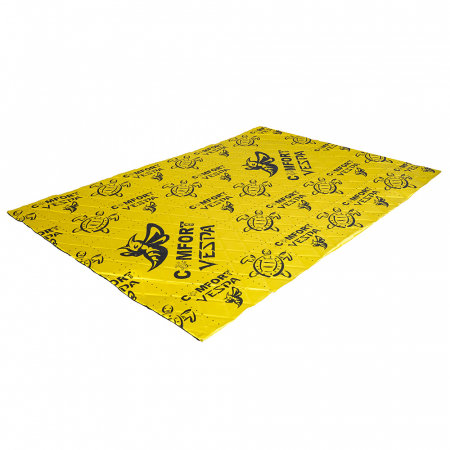 Vibro absorbant - Comfortmat Vespa vibro absorbant 2.5 mm