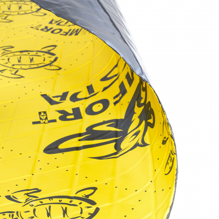 Comfortmat Vespa vibro absorbant 2.5 mm [2]