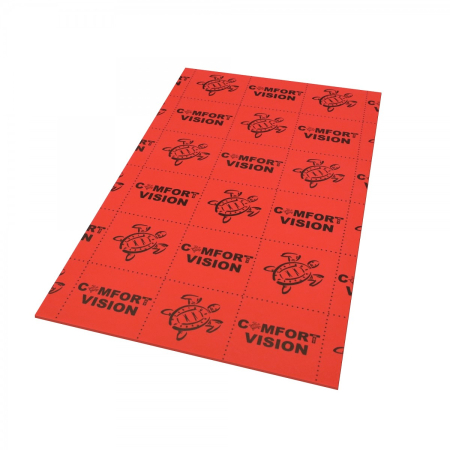 Comfortmat Vision fono izolant 6 mm [1]