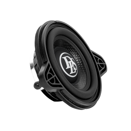 Difuzor centru OEM Fit MERCEDES DLS Cruise CRPP-MB3, component, 8 cm, 55W RMS [2]