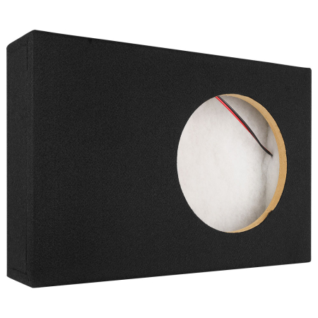 Incinta subwoofer auto - Incinta subwoofer Auto-Connect SE10 pentru subwoofer 25 cm sealed 15 litri