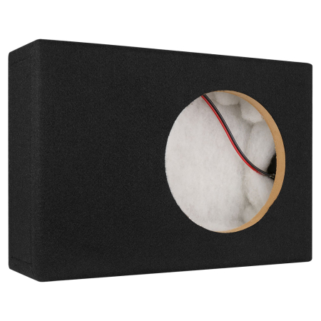 Incinta subwoofer auto - Incinta subwoofer Auto-Connect SE8 pentru difuzor 8 inch sealed 8 litri