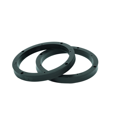 Accesorii instalare - Inel de ABS 6,5  inchi  18mm pentru difuzor