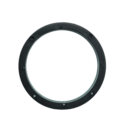 Inel de ABS 6,5  inchi  18mm pentru difuzor [1]