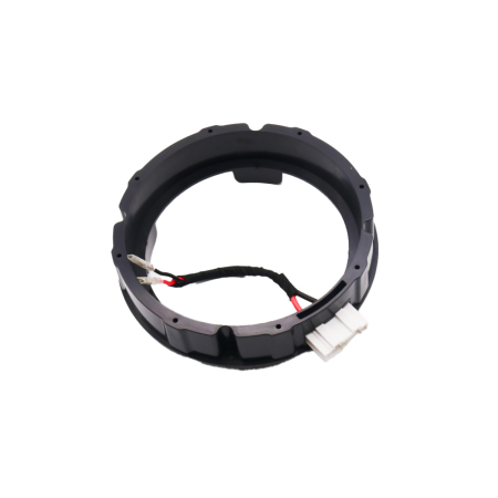 Accesorii instalare - Inel pentru Volkswagen 6.5 inchi cu mufa