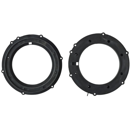 Accesorii instalare - Inele adaptoare Auto-Connect AU02SA pentru AUDI 165mm