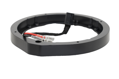 Inele adaptoare AutoHiFi SR65HD-B pentru Honda 165mm [4]