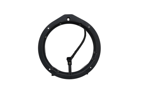 Inele adaptoare AutoHiFi SR65HD-B pentru Honda 165mm [1]