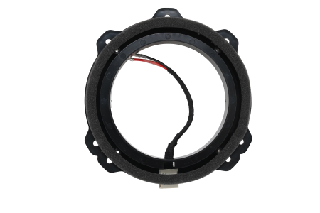 Inele adaptoare AutoHiFi SR65HY pentru Hyundai 165mm [2]