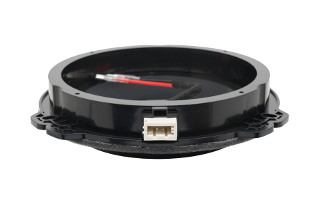 Inele adaptoare AutoHiFi SR65KI pentru KIA 165mm [3]