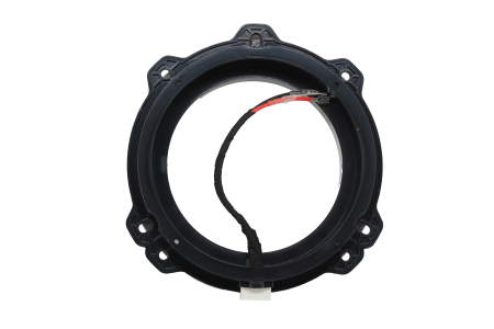 Inele adaptoare AutoHiFi SR65KI pentru KIA 165mm [1]