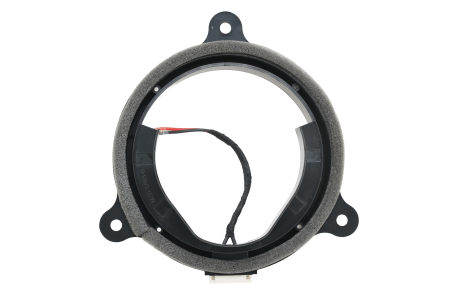 Inele adaptoare AutoHiFi SR65MZ-R usi spate pentru Mazda 165mm [2]