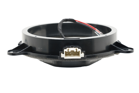 Inele adaptoare AutoHiFi SR65MZ-R usi spate pentru Mazda 165mm [3]