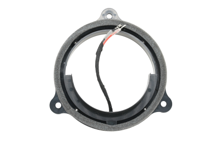 Inele adaptoare AutoHiFi SR65NS pentru Nissan 165mm [2]