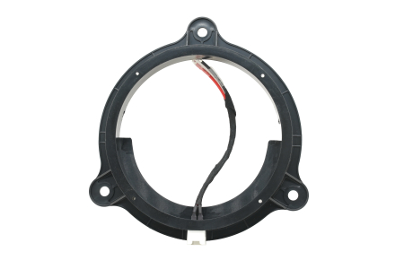 Inele adaptoare AutoHiFi SR65NS pentru Nissan 165mm [1]