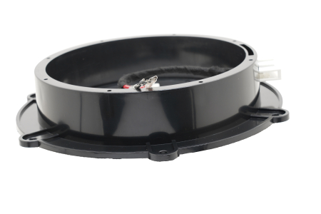 Inele adaptoare AutoHiFi SR65SK-7 pentru Skoda 165mm [4]