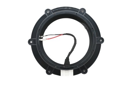 Inele adaptoare AutoHiFi SR65SK-7 pentru Skoda 165mm [1]