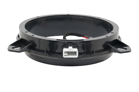 Inele adaptoare AutoHiFi SR65TY-A pentru Toyota 165mm [3]