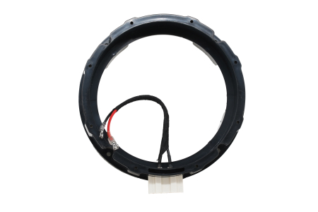 Inele adaptoare AutoHiFi SR65VW-6 pentru VW 165mm [1]