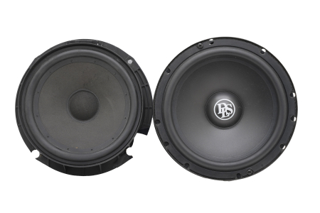 Inele adaptoare AutoHiFi SR65VW-6 pentru VW 165mm [6]