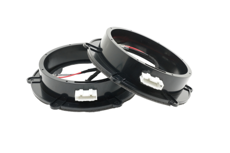 Inele adaptoare - Inele adaptoare AutoHiFi SR65VW-7 pentru VW 165mm