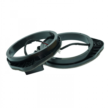 Accesorii instalare - Inele adaptoare pentru Opel 165mm