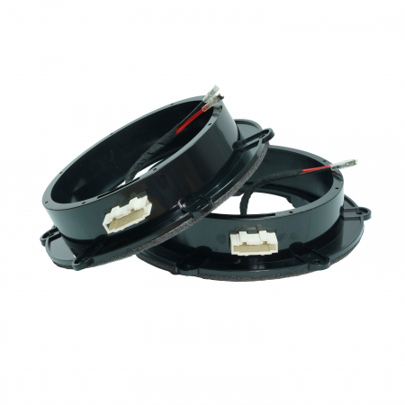 Accesorii instalare - Inele adaptoare VW si Skoda reductie de la 200mm la 165mm