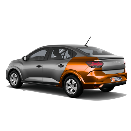 Pachete insonorizare - Kit insonorizare Ultimate portbagaj Comfortmat Trunk Kit U1 fono si vibro absorbant