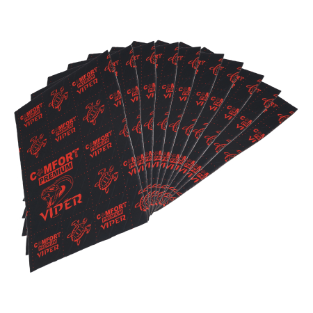 Kit insonorizare Ultimate portbagaj Comfortmat Trunk Kit U1 fono si vibro absorbant [2]