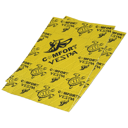 Kit insonorizare Performance hayon Comfortmat Trunk Lid Kit P1 fono si vibro absorbant [3]