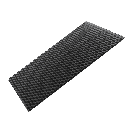 Kit insonorizare Performance pentru usi fata Comfortmat Door Kit P1 fono si vibro absorbant [5]