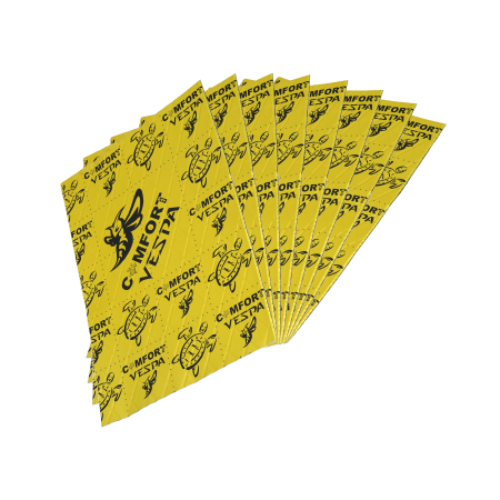 Kit insonorizare Performance pentru usi fata Comfortmat Door Kit P1 fono si vibro absorbant [3]