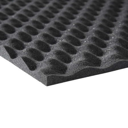 Kit insonorizare Performance pentru usi spate Comfortmat Door Kit P1 fono si vibro absorbant [10]