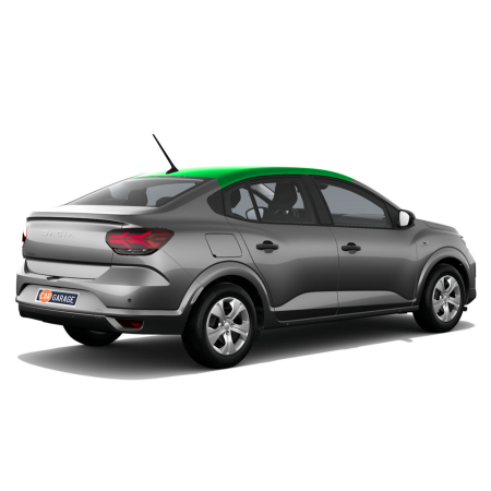 Insonorizant - Kit insonorizare Performance plafon Comfortmat Roof Kit P1 fono si vibro absorbant