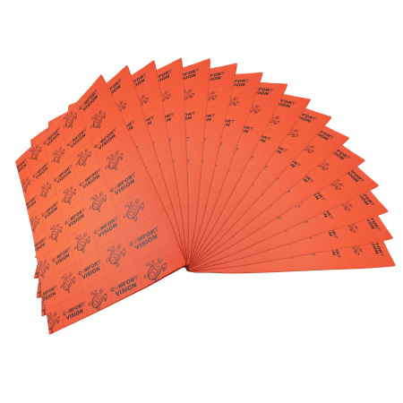 Kit insonorizare Performance podea Comfortmat Floor Kit P1 fono si vibro absorbant [4]