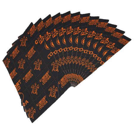 Kit insonorizare Premium plafon Comfortmat Roof Kit PR1 fono si vibro absorbant [3]