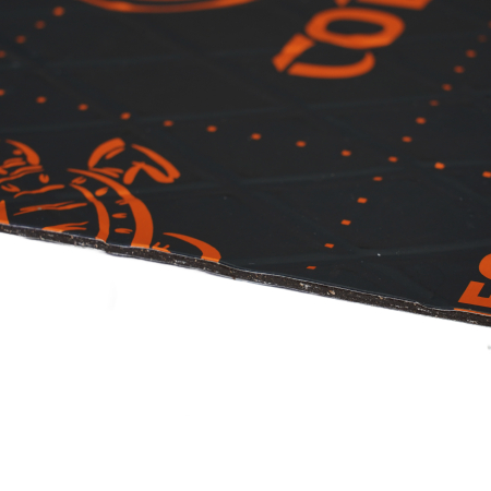 Kit insonorizare Premium plafon Comfortmat Roof Kit PR1 fono si vibro absorbant [5]